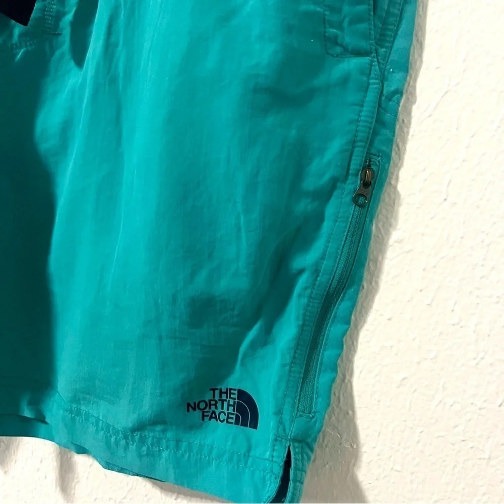 The North Face questions leave